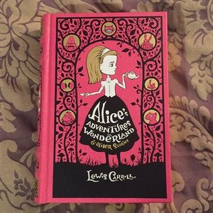 Alice’s Adventures in Wonderland